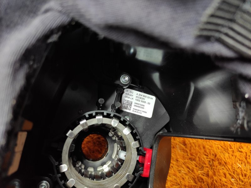 блок подрулевых переключателей, 5000 рублей, Красноярск