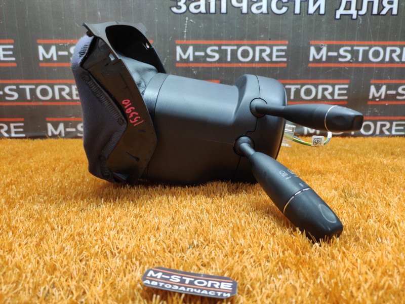 подрулевой переключатель, 6890 рублей, Красноярск