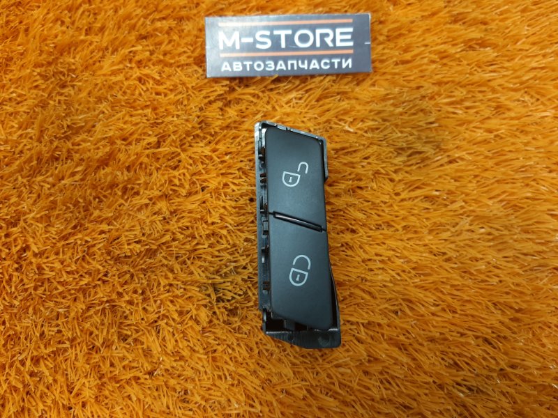 Кнопка центрального замка, 300 рублей, Красноярск