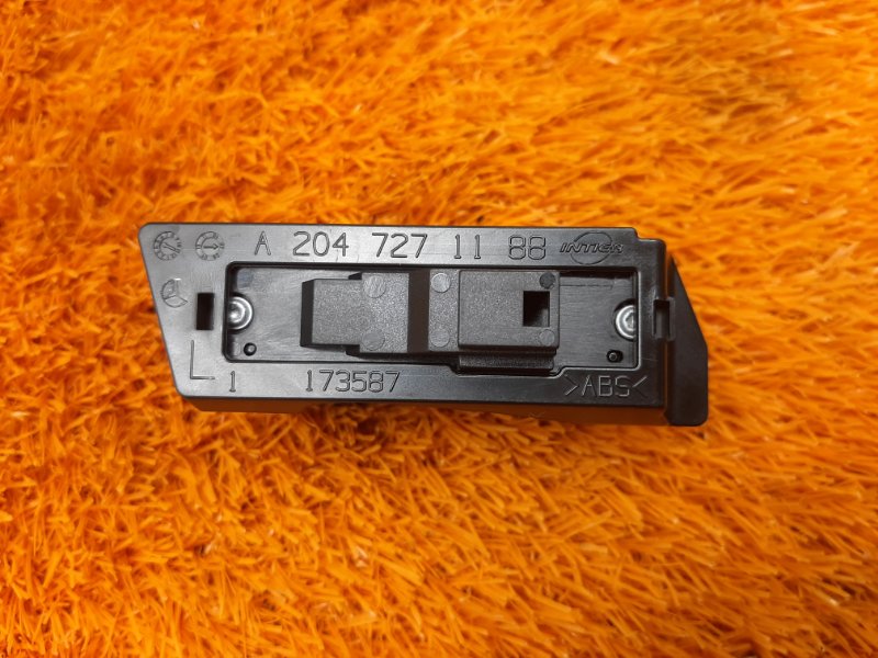 Кнопка центрального замка, 300 рублей, Красноярск