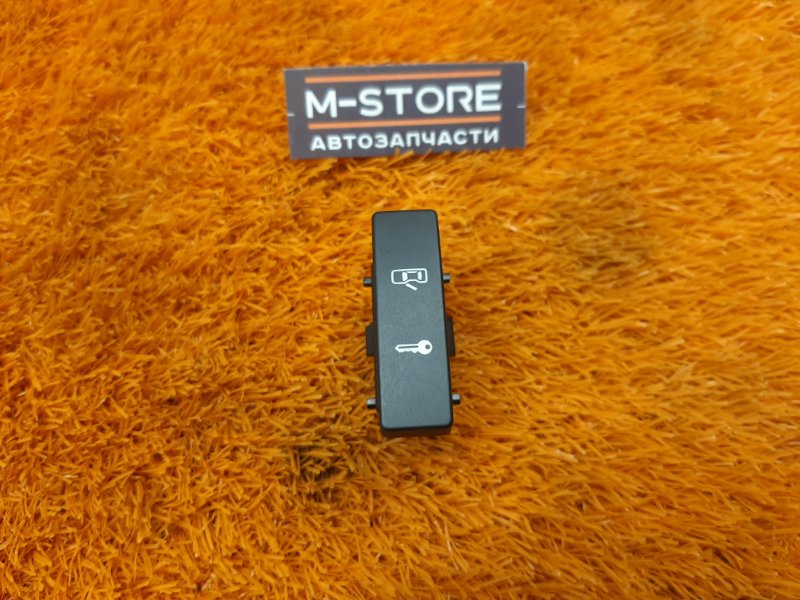 Кнопка центрального замка, 100 рублей, Красноярск