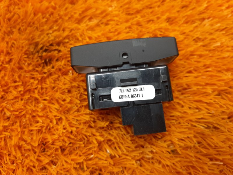 Кнопка центрального замка, 100 рублей, Красноярск