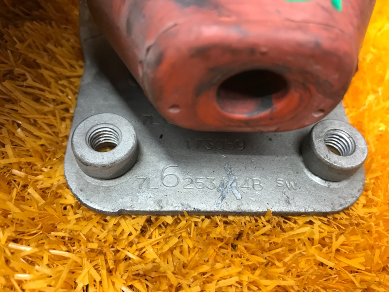 подушка глушителя, 210 рублей, Красноярск