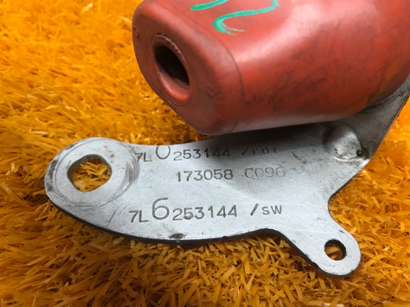 подушка глушителя, 210 рублей, Красноярск