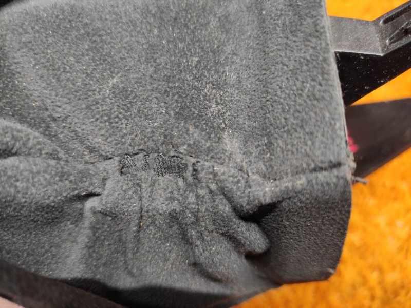 Кожух рулевой колонки, 300 рублей, Красноярск