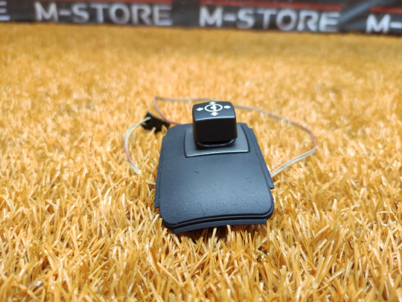 Кнопка регулировки руля, 300 рублей, Красноярск