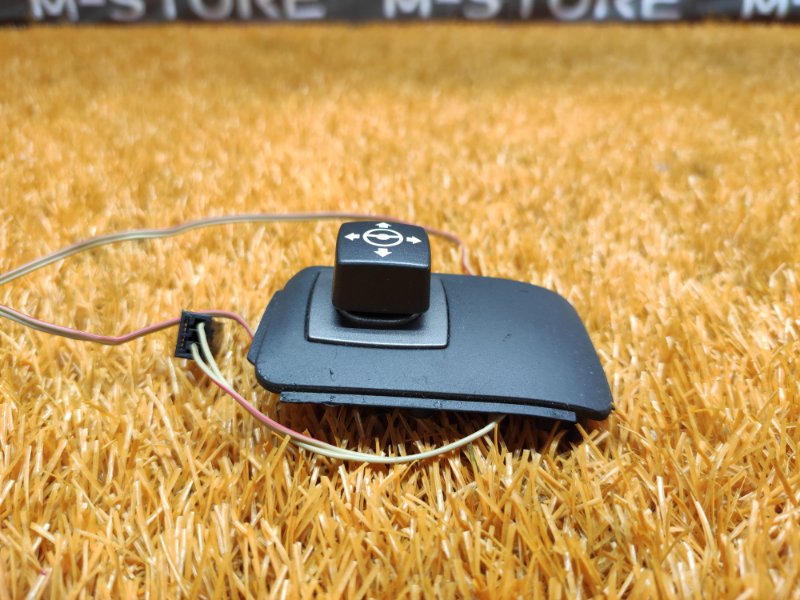 Кнопка регулировки руля, 300 рублей, Красноярск