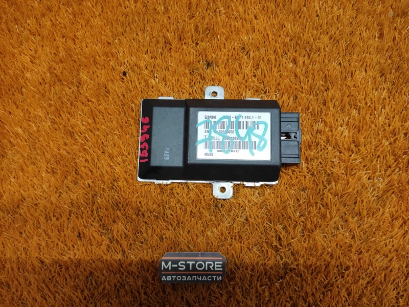 блок управления рулевой колонкой, 300 рублей, Красноярск