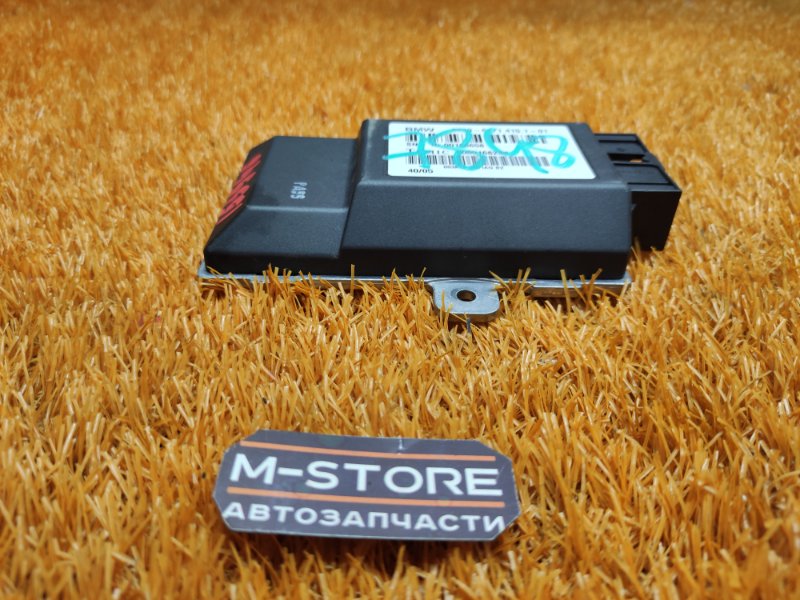 блок управления рулевой колонкой, 300 рублей, Красноярск