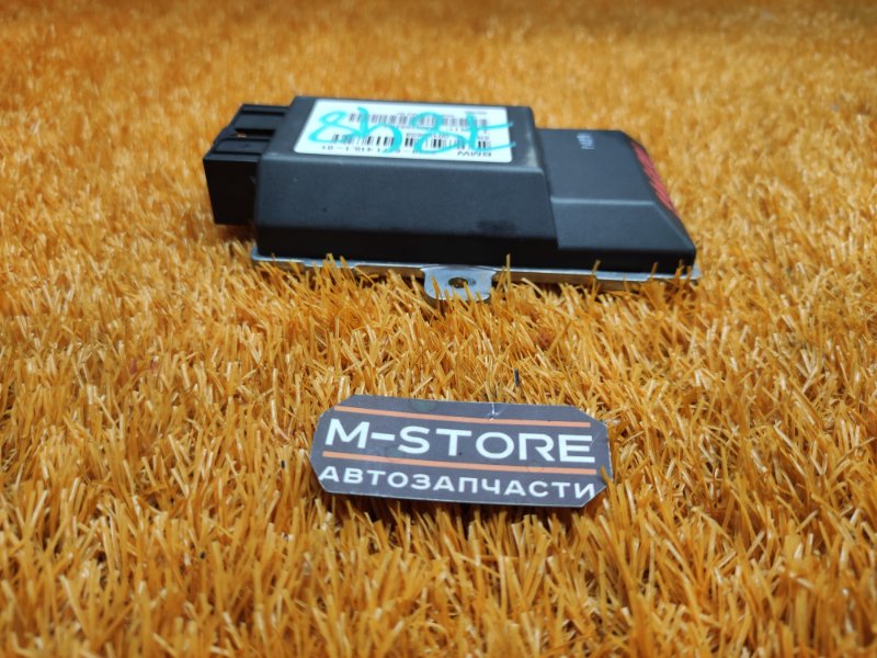 блок управления рулевой колонкой, 300 рублей, Красноярск