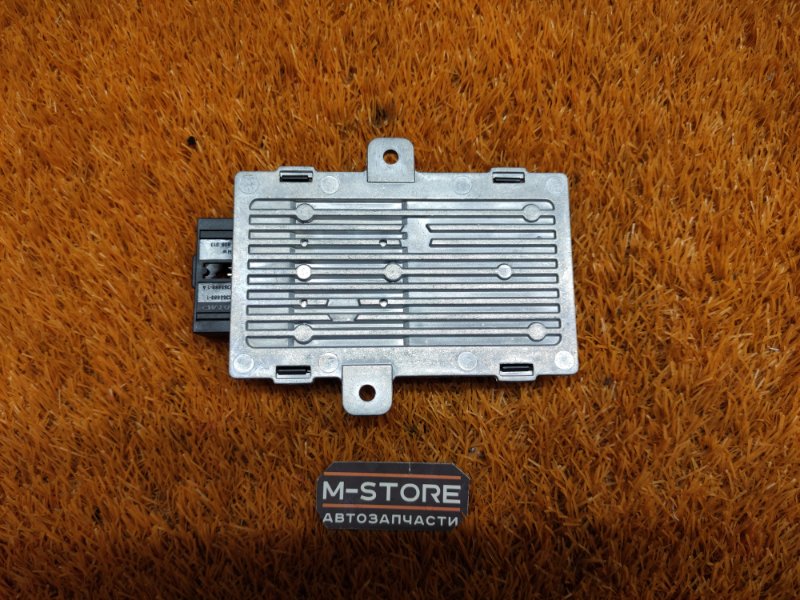 блок управления рулевой колонкой, 300 рублей, Красноярск