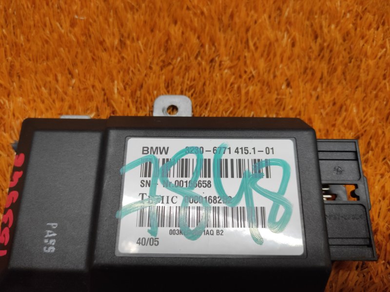 блок управления рулевой колонкой, 300 рублей, Красноярск