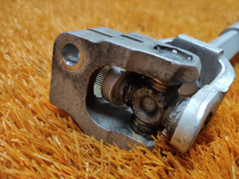 Карданчик рулевой, 3500 рублей, Красноярск