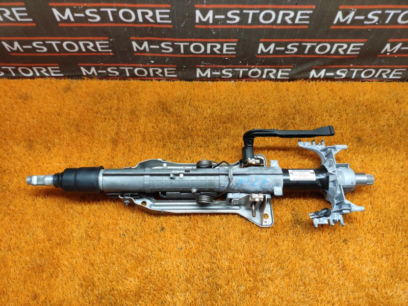 рулевая колонка, 1500 рублей, Красноярск