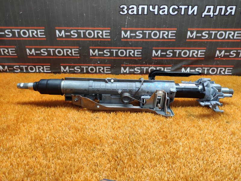 рулевая колонка, 1500 рублей, Красноярск