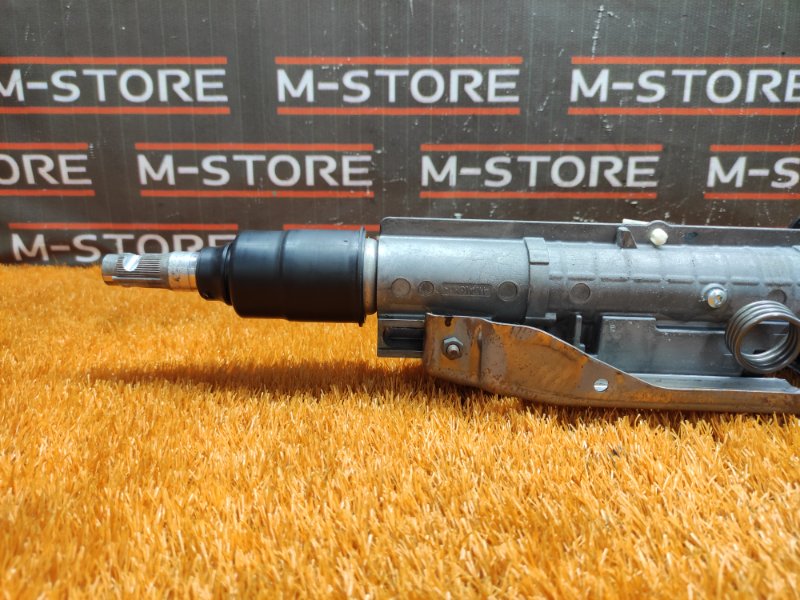 рулевая колонка, 1500 рублей, Красноярск