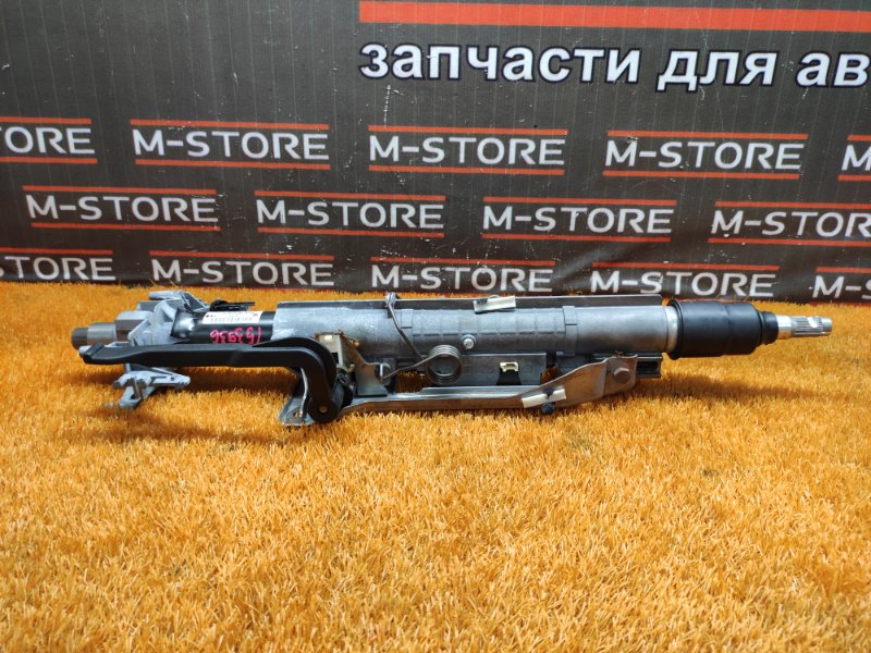 рулевая колонка, 1500 рублей, Красноярск