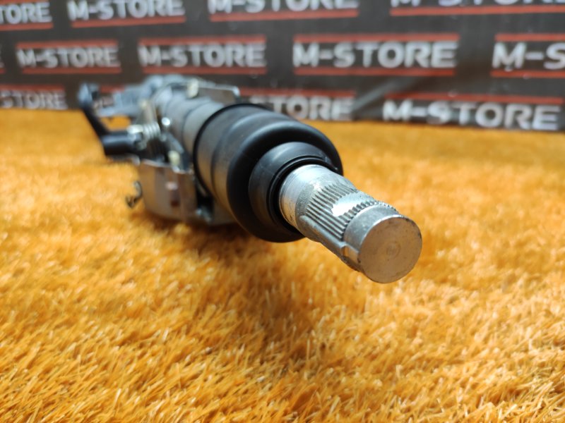 рулевая колонка, 1500 рублей, Красноярск