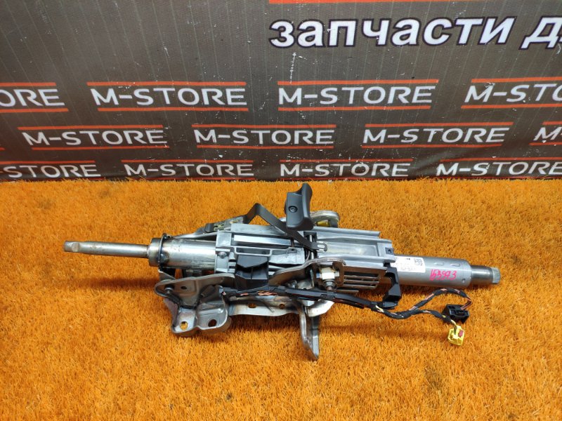 рулевая колонка, 1300 рублей, Красноярск