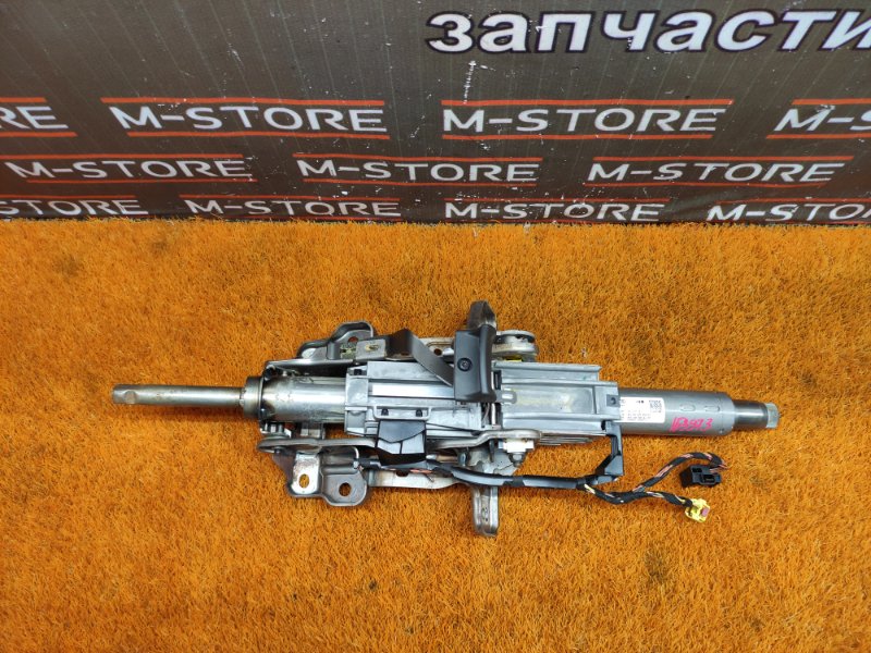 рулевая колонка, 1300 рублей, Красноярск