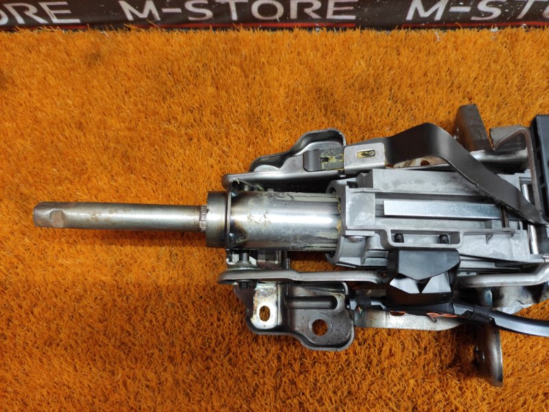 рулевая колонка, 1300 рублей, Красноярск