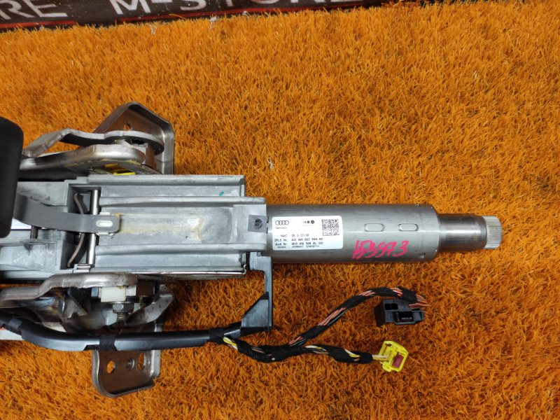 рулевая колонка, 1300 рублей, Красноярск