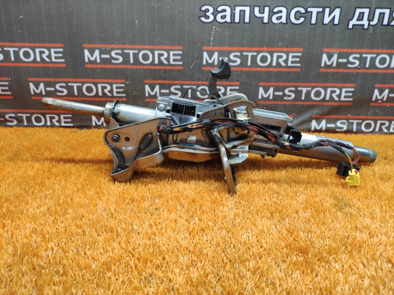 рулевая колонка, 1300 рублей, Красноярск