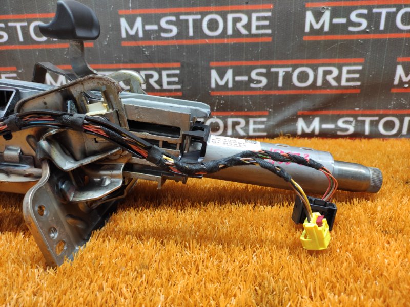 рулевая колонка, 1300 рублей, Красноярск