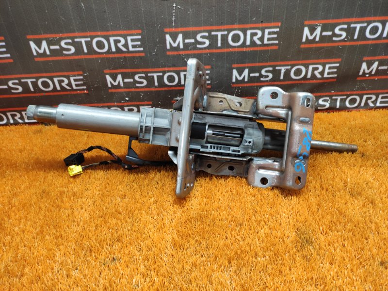 рулевая колонка, 1300 рублей, Красноярск