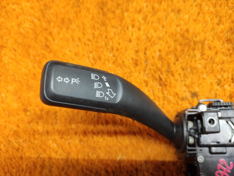 блок подрулевых переключателей, 2000 рублей, Красноярск