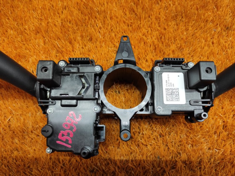 блок подрулевых переключателей, 2000 рублей, Красноярск