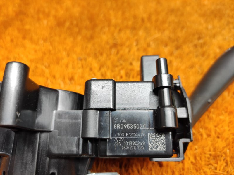 блок подрулевых переключателей, 2000 рублей, Красноярск