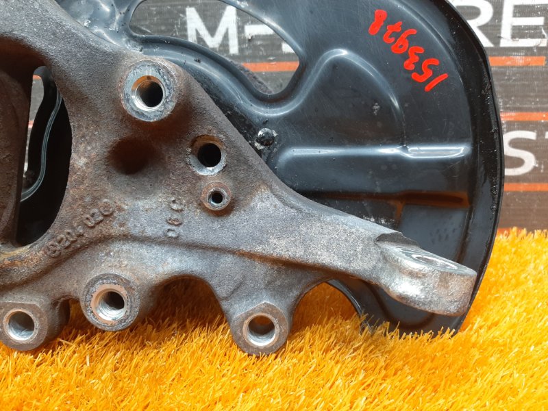 ступица, 3000 рублей, Красноярск