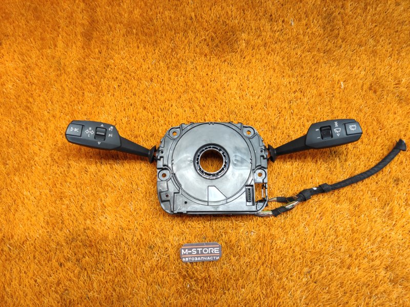 блок подрулевых переключателей, 1290 рублей, Красноярск