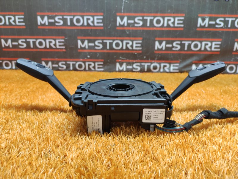 блок подрулевых переключателей, 1290 рублей, Красноярск