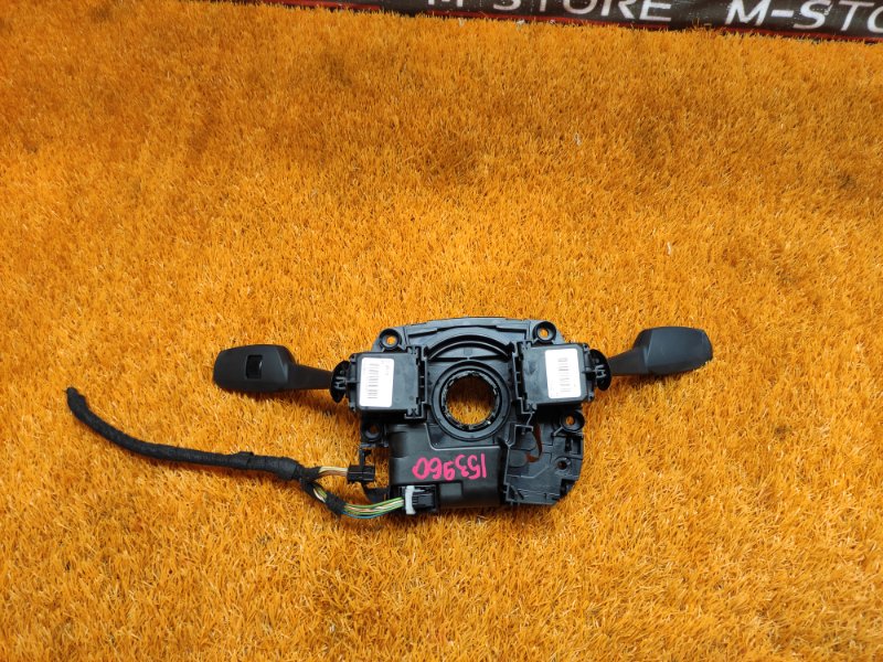 блок подрулевых переключателей, 1290 рублей, Красноярск