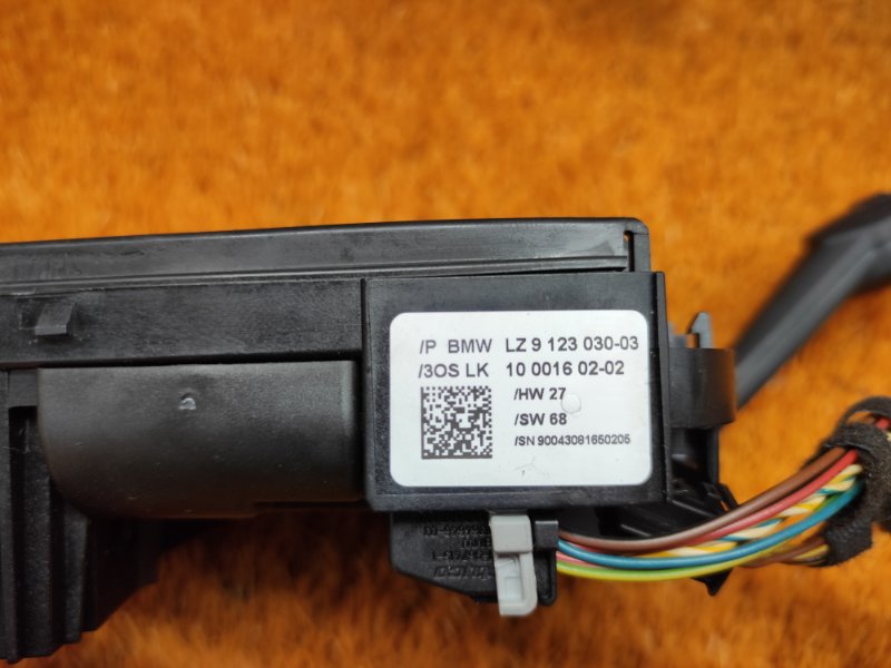 блок подрулевых переключателей, 1290 рублей, Красноярск