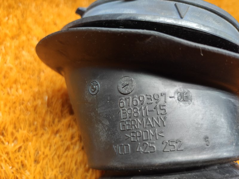 пыльник рулевой колонки, 400 рублей, Красноярск