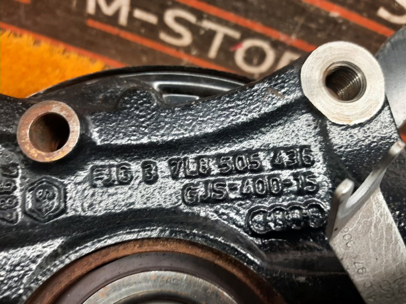 ступица, 2080 рублей, Красноярск