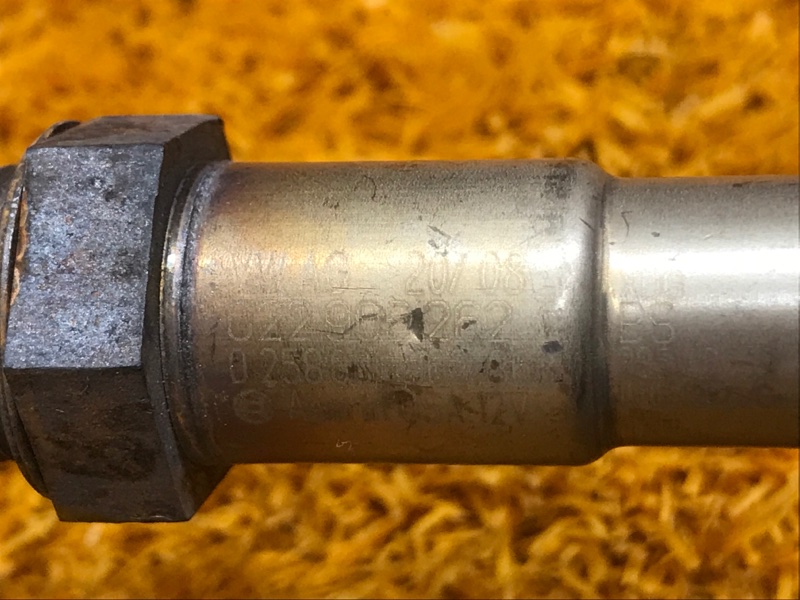 Датчик кислорода, 1500 рублей, Красноярск