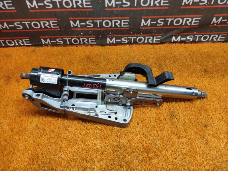 рулевая колонка, 2000 рублей, Красноярск