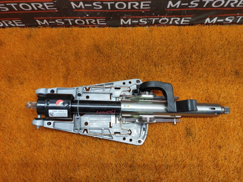 рулевая колонка, 2000 рублей, Красноярск