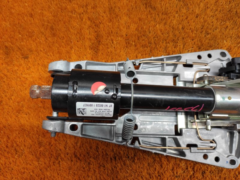 рулевая колонка, 2000 рублей, Красноярск