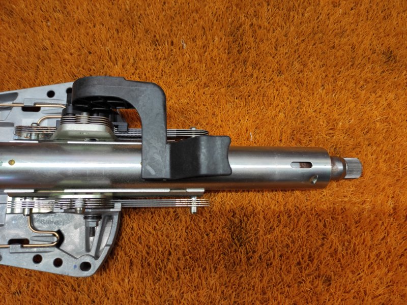 рулевая колонка, 2000 рублей, Красноярск