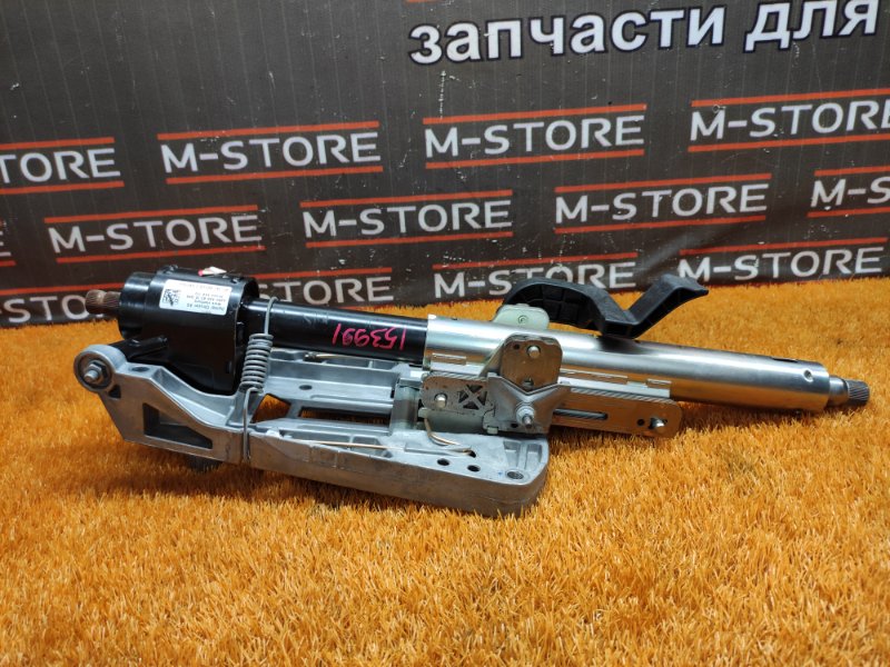 рулевая колонка, 2000 рублей, Красноярск