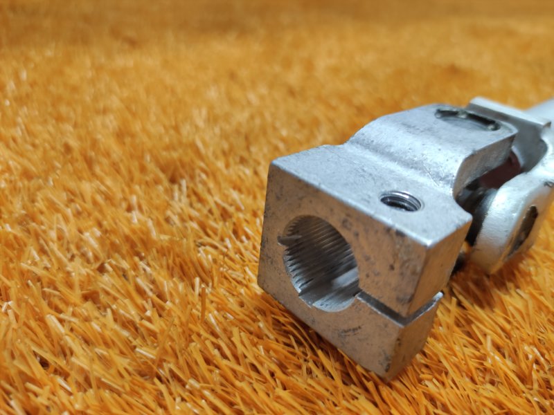 Карданчик рулевой, 2870 рублей, Красноярск