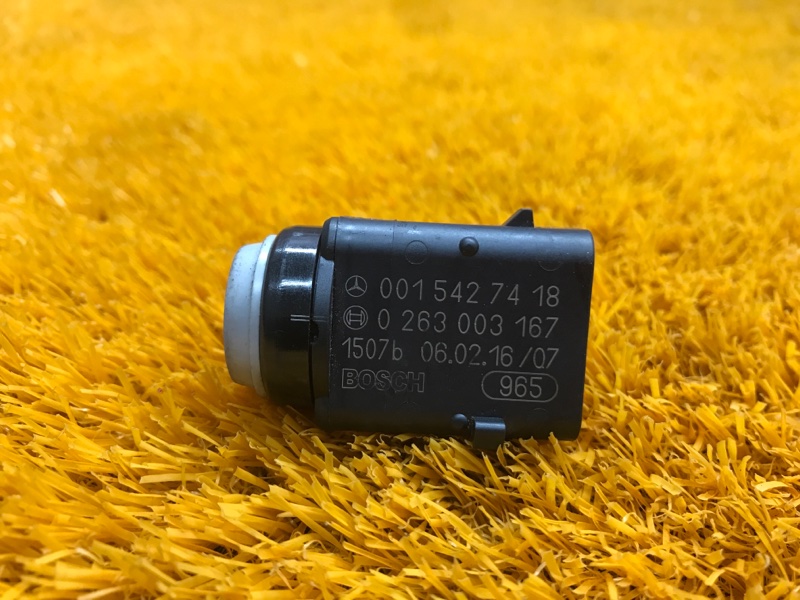 Датчик парковки , парктроник, 1000 рублей, Красноярск