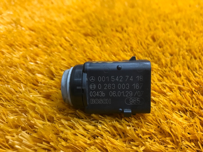 Датчик парковки , парктроник, 1000 рублей, Красноярск