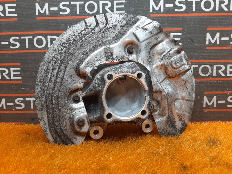 кулак поворотный, 2500 рублей, Красноярск