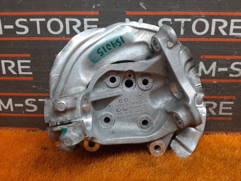 кулак поворотный, 700 рублей, Красноярск